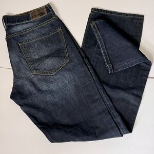 Express Men’s Slim Fit Jeans